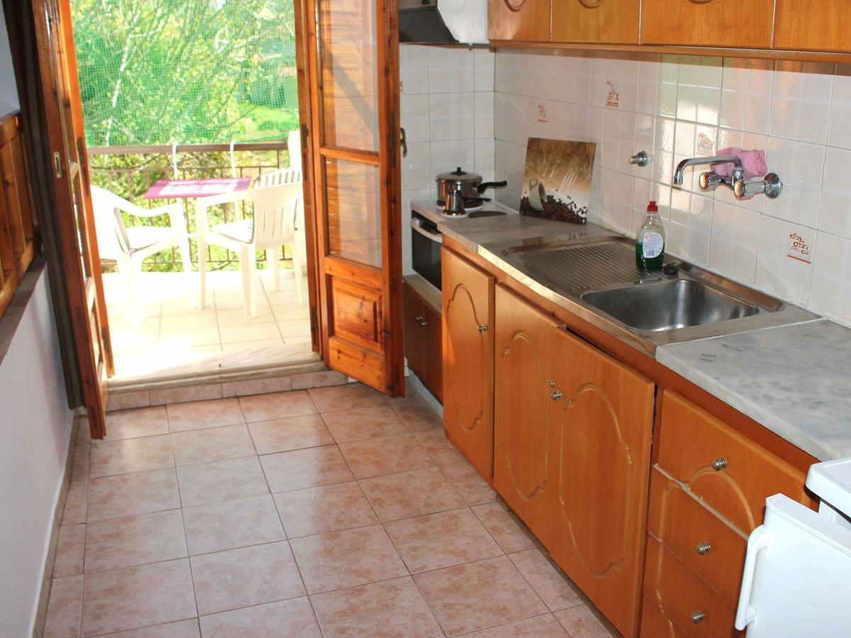 Kotroni Studios Skiathos Town Exterior photo