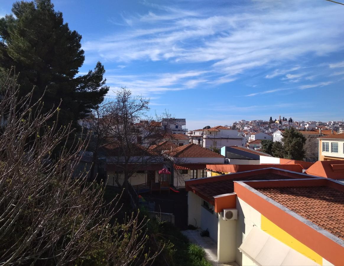 Kotroni Studios Skiathos Town Exterior photo