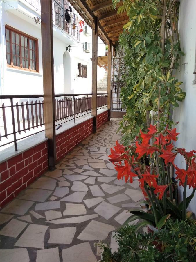Kotroni Studios Skiathos Town Exterior photo