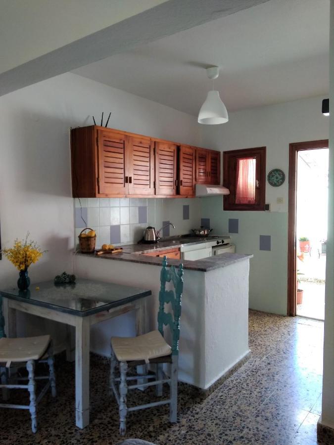 Kotroni Studios Skiathos Town Exterior photo