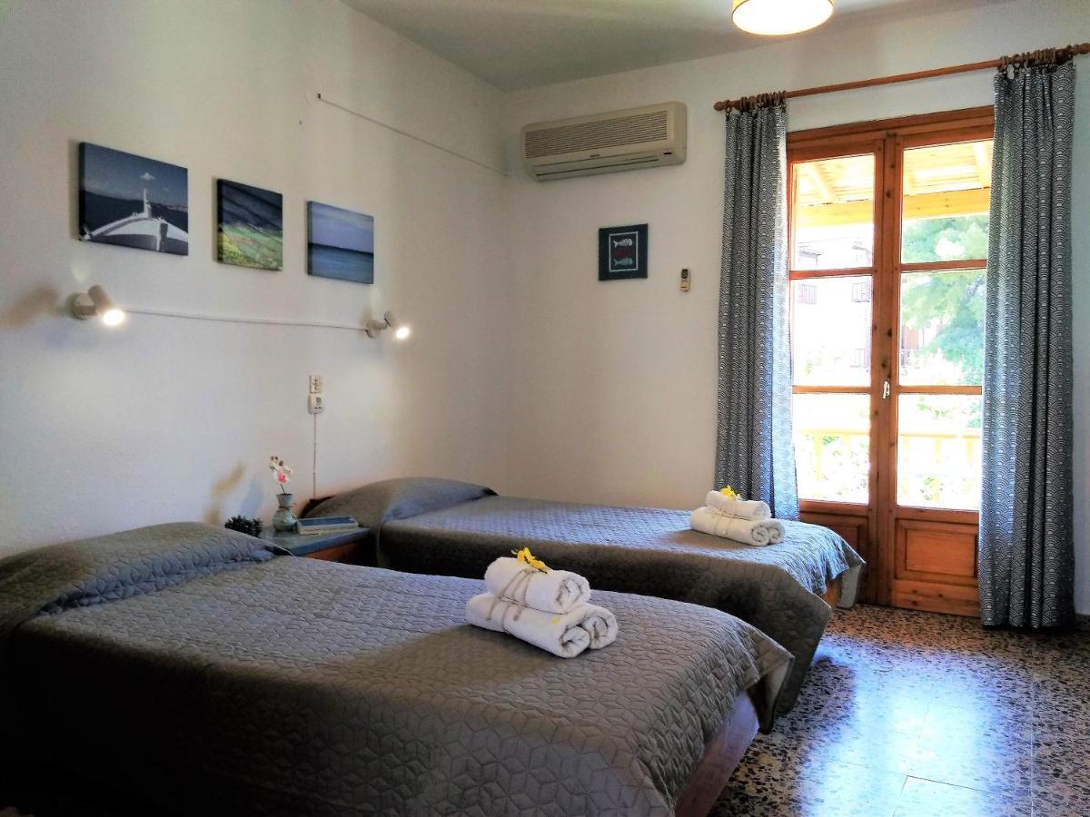 Kotroni Studios Skiathos Town Exterior photo